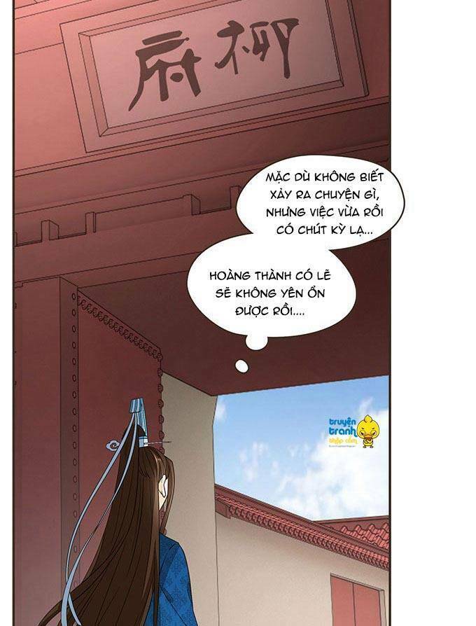 Đại Giá Thừa Tướng: Chapter 72