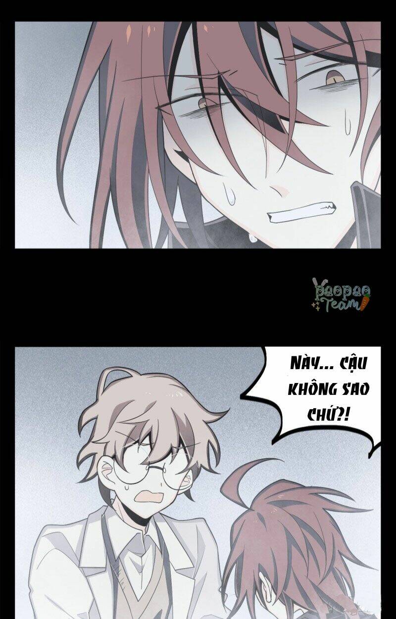 Hoan Nghênh Đến Với Trò Chơi Ác Mộng: Chapter 6