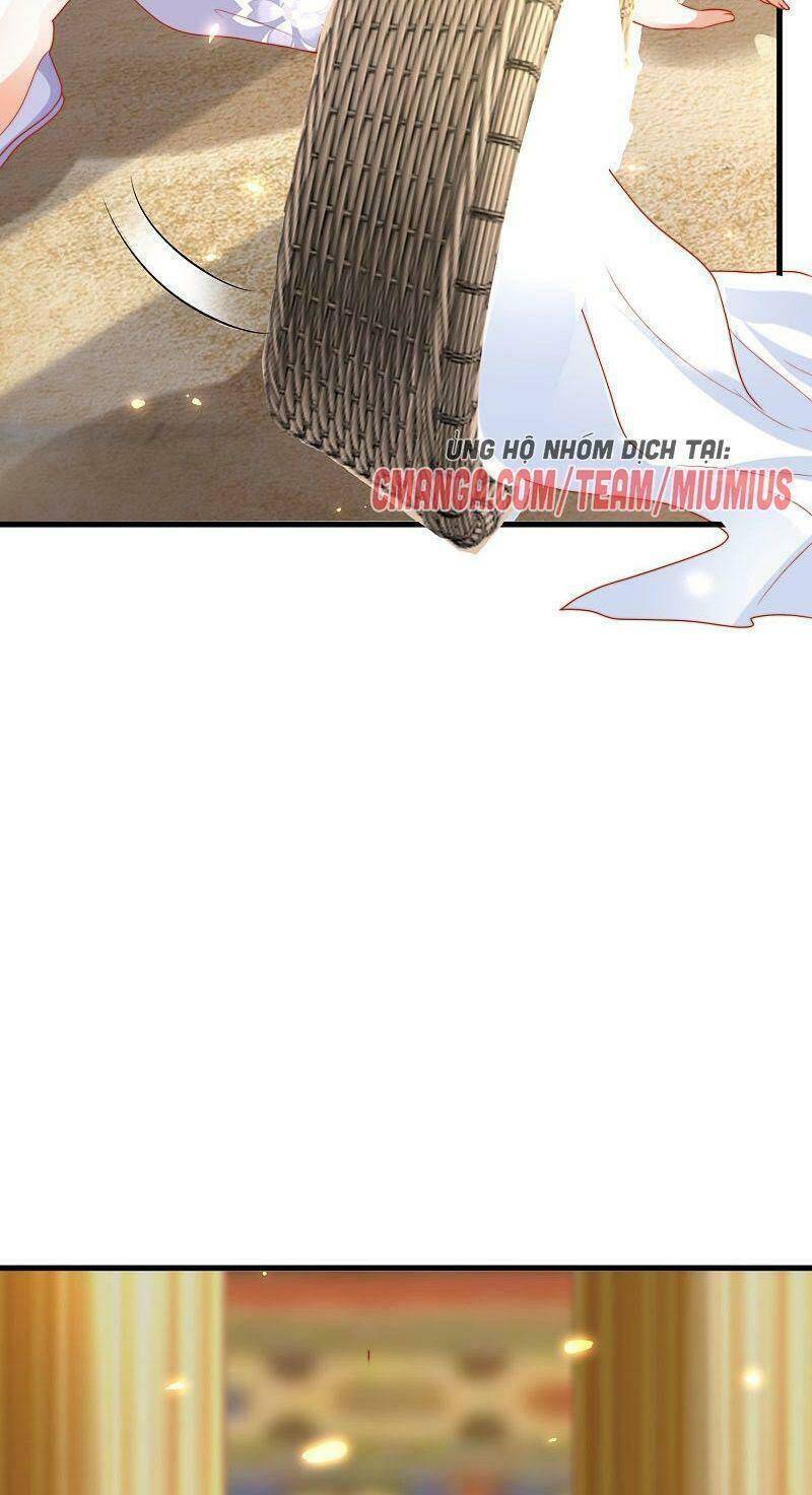 Sủng Hậu Của Vương: Chapter 84