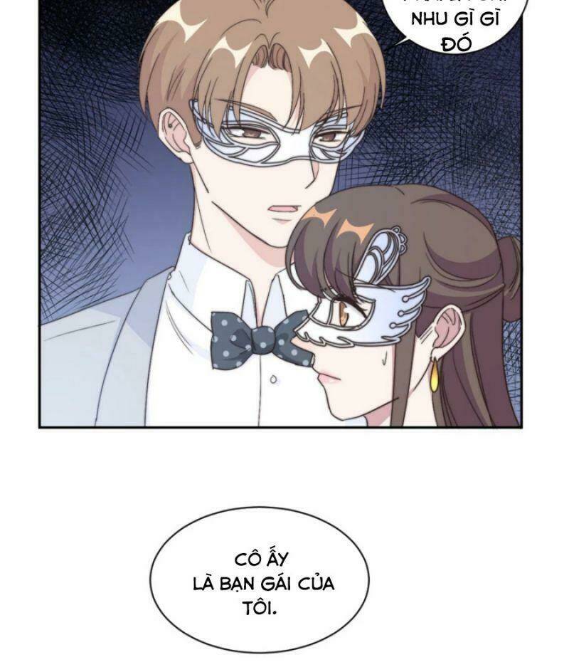 Tổng Tài, Tránh Xa Tôi Ra: Chapter 33