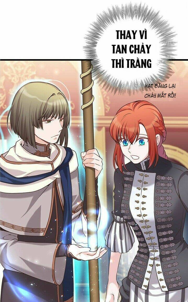 Nhân Vật Phản Diện Yêu Cầu Tôi Yêu Chàng: Chapter 25