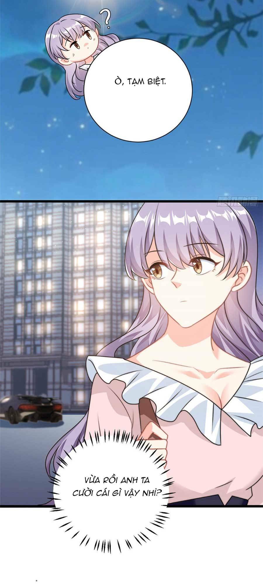 Kim Chủ Của Tôi Mới Năm Tuổi: Chapter 10