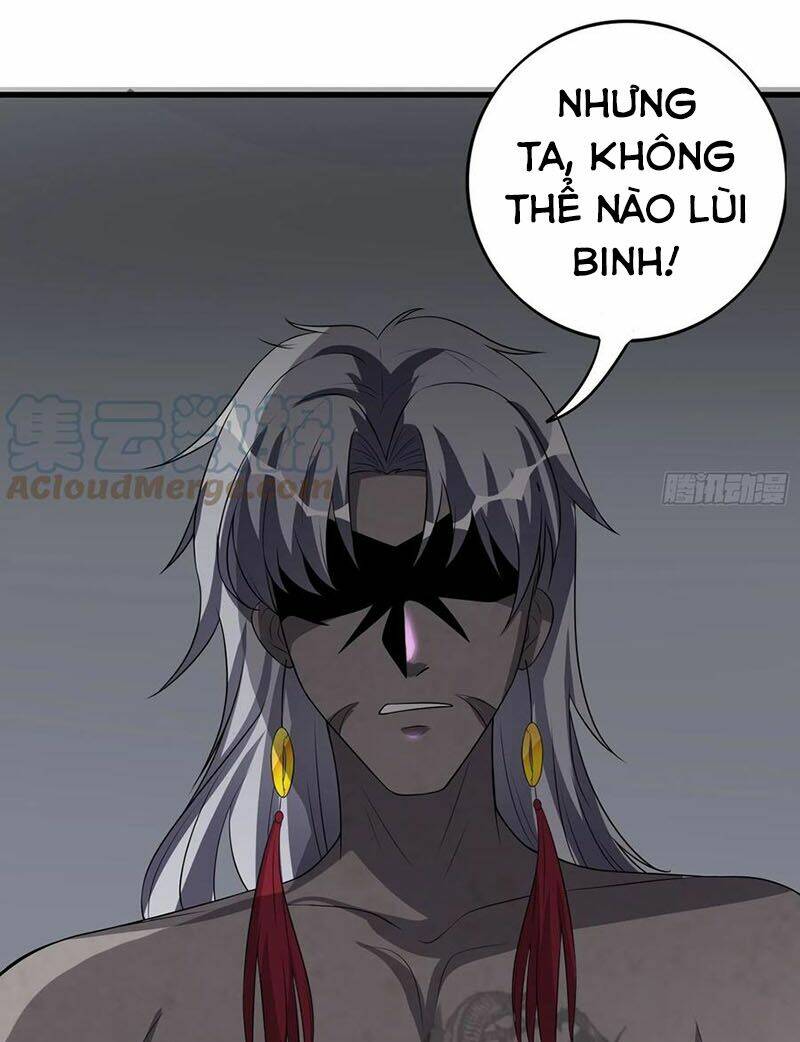 Tà Du Ký: Chapter 135