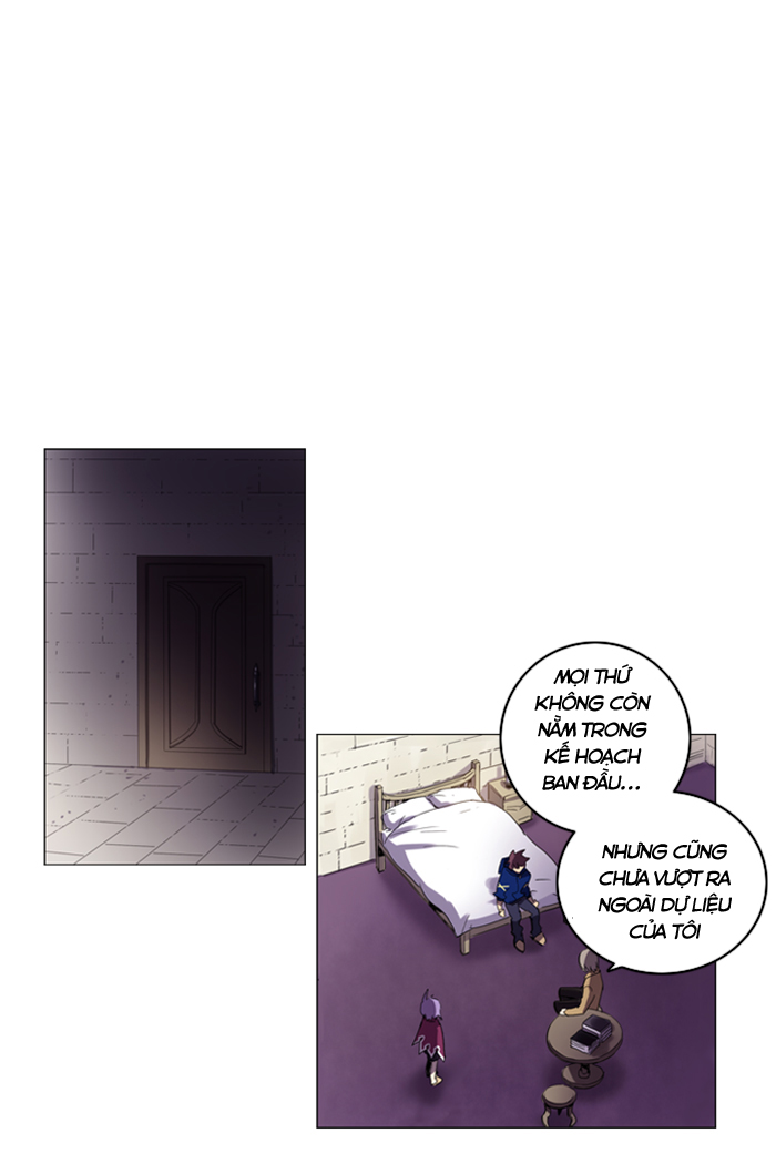 Soul Cartel: Chapter 78