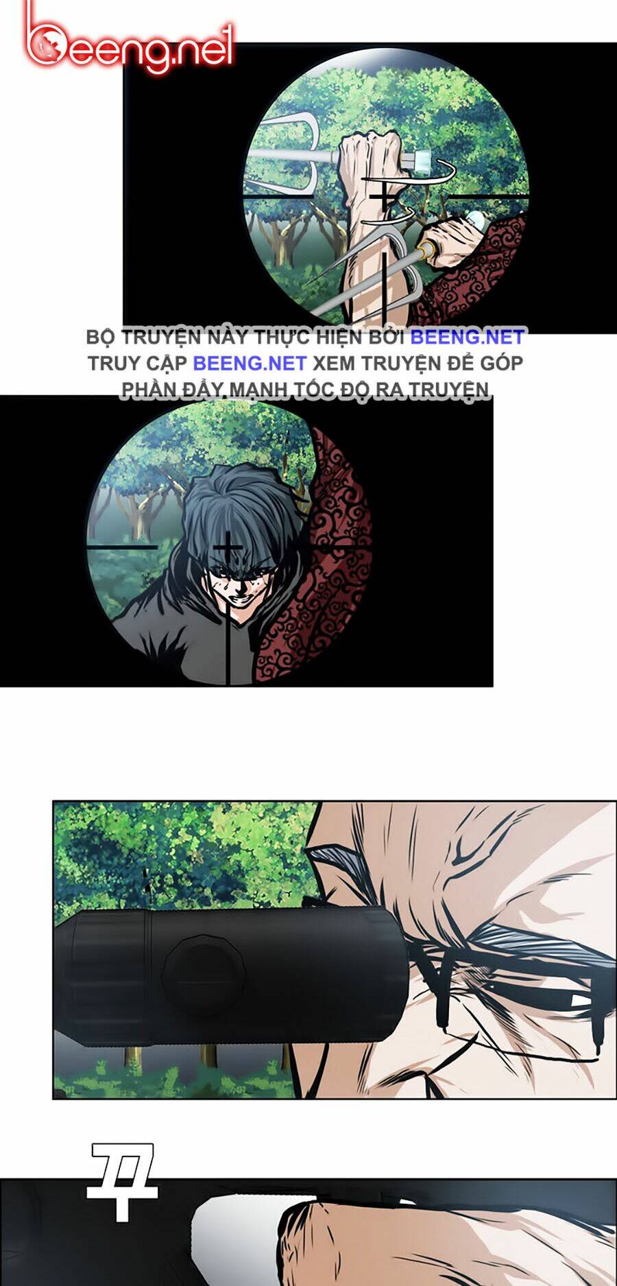 Bá Chủ Học Đường Ss3: Chapter 7