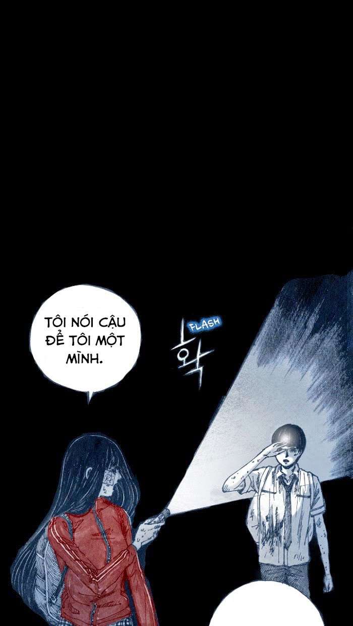 Distant Sky 1: Chapter 9