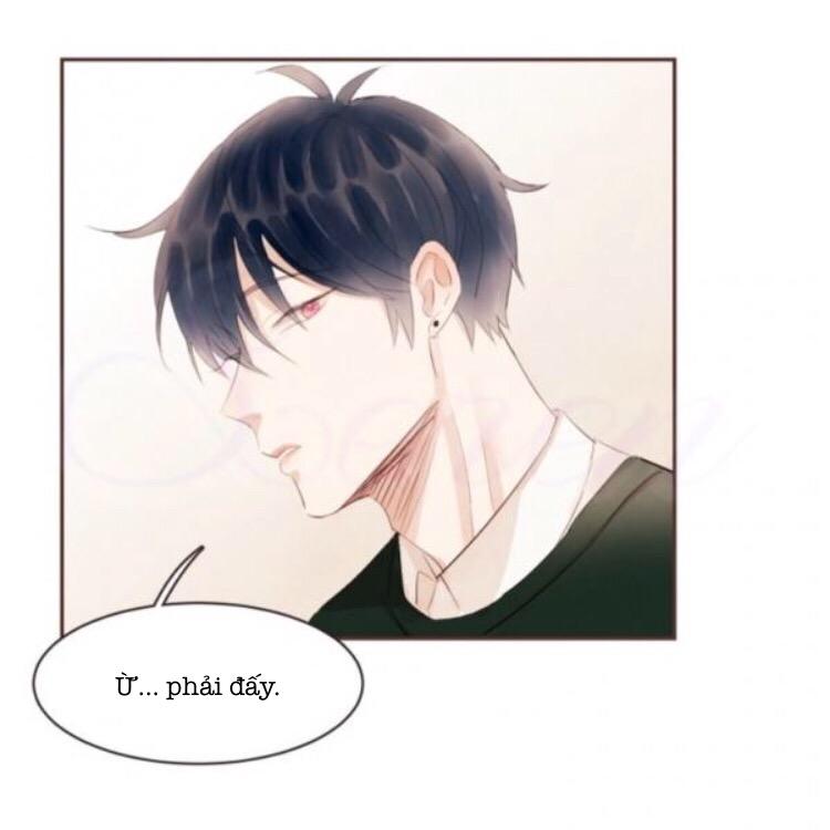 Giữa Tình Yêu Và Tình Bạn: Chapter 37