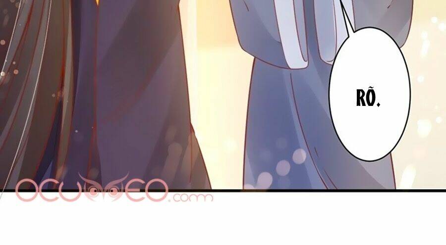 Thịnh Thế Lê Hoa Điện: Chapter 27