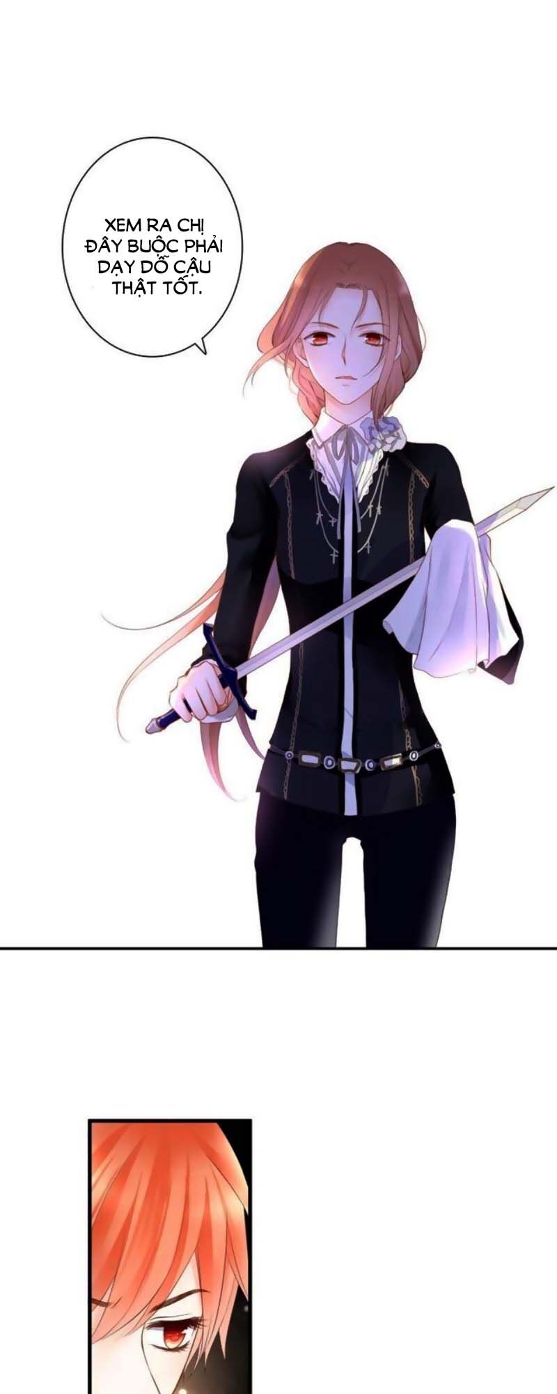 Ở lại thế kỷ này: Chapter 50