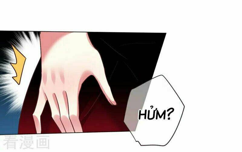 Vì Yêu Mà Khắc Cốt Ghi Tâm: Chapter 31