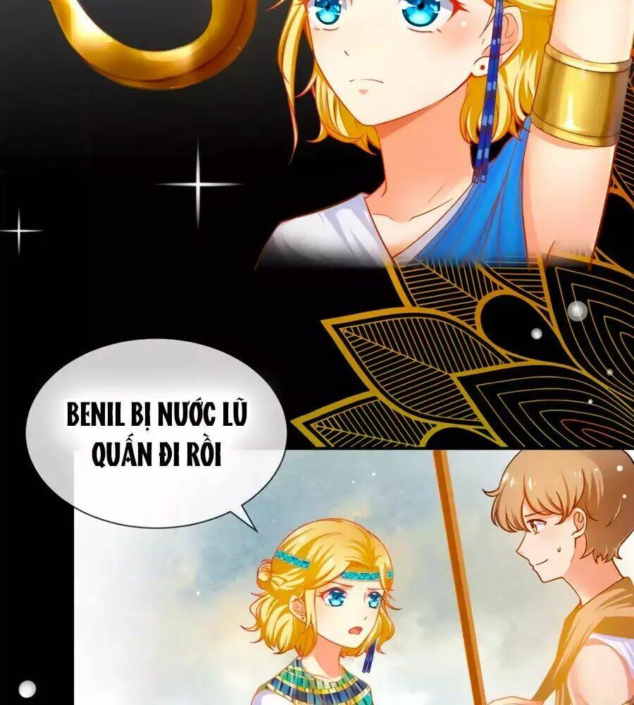 Sủng Hậu Của Vương: Chapter 0