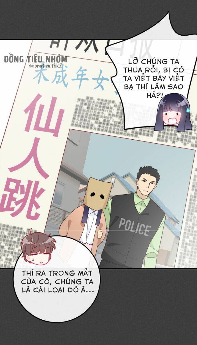 Cẩm Nang Tấn Công Tra Nam: Chapter 3