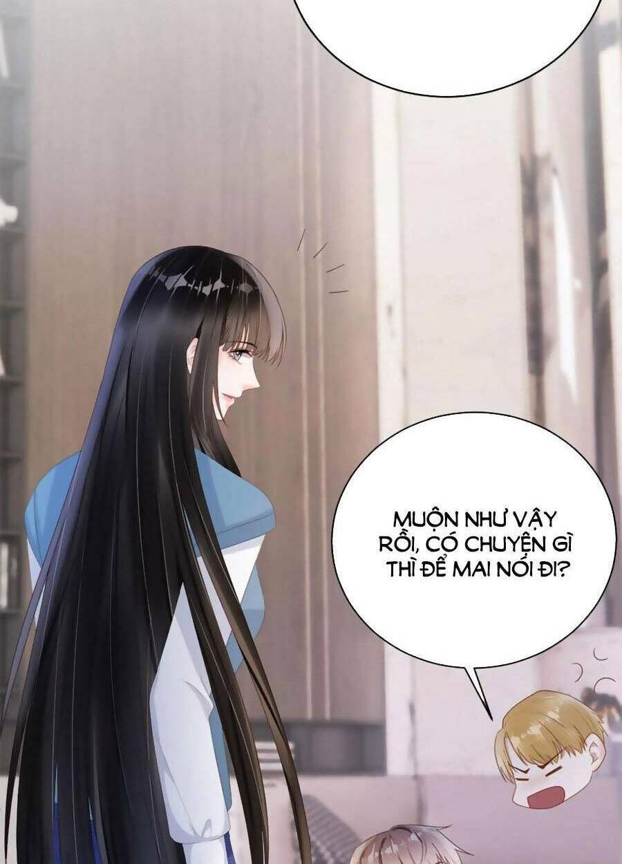 Dây Dưa Không Dứt: Chapter 40