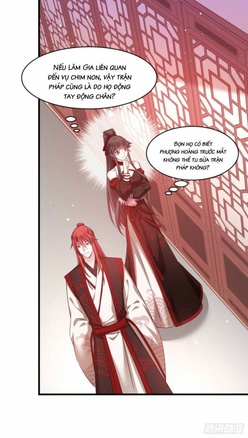 Trò Chơi Trừng Phạt: Chapter 79