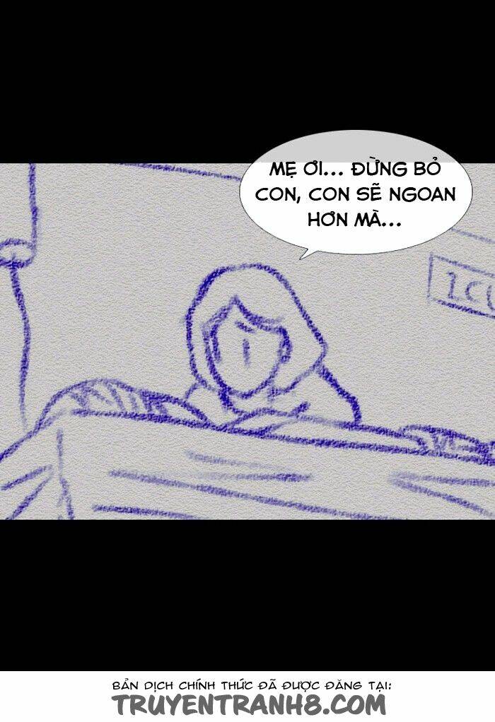 Thứ Sáu: Những Câu Chuyện Cấm: Chapter 30