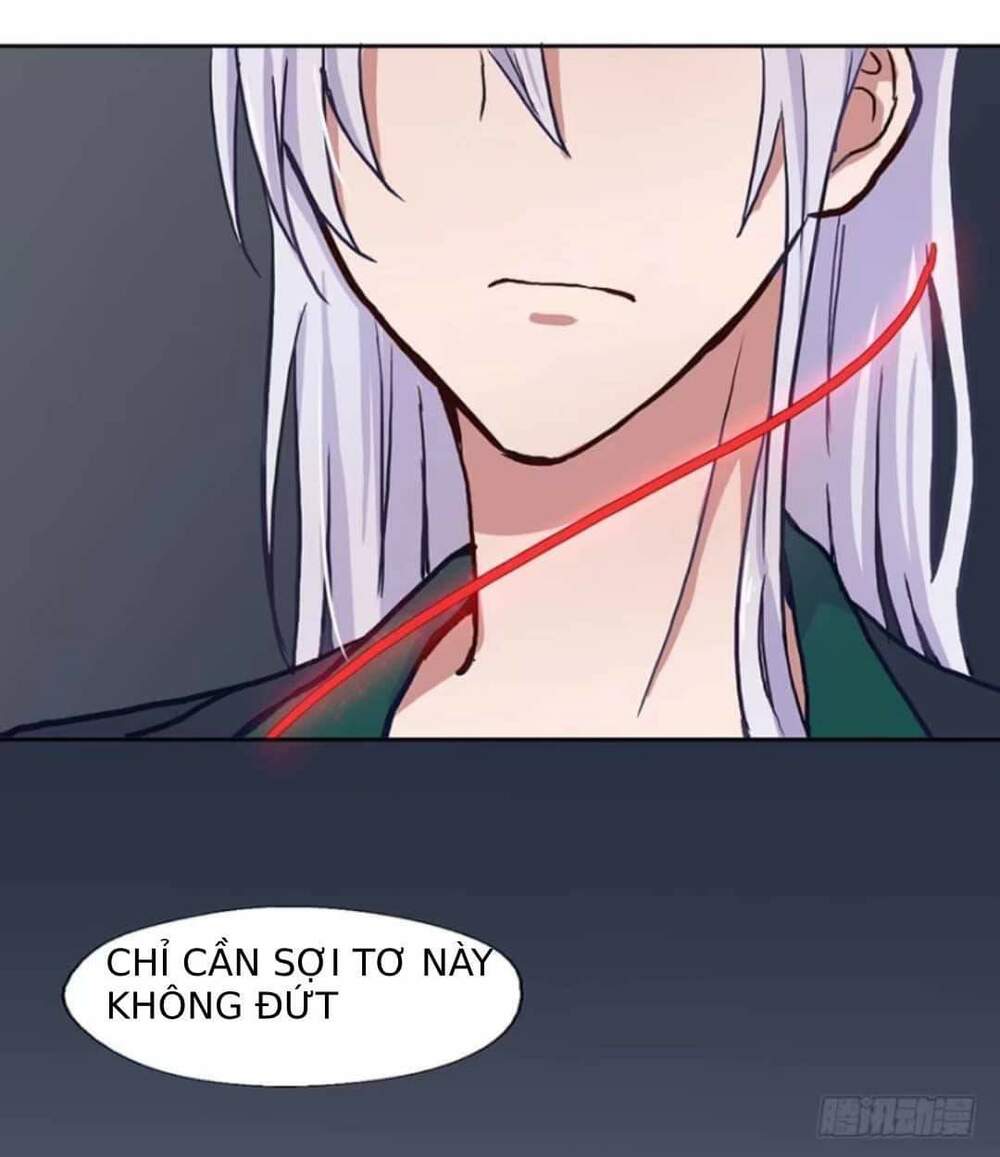 Chạy Đi Âm Sai: Chapter 63