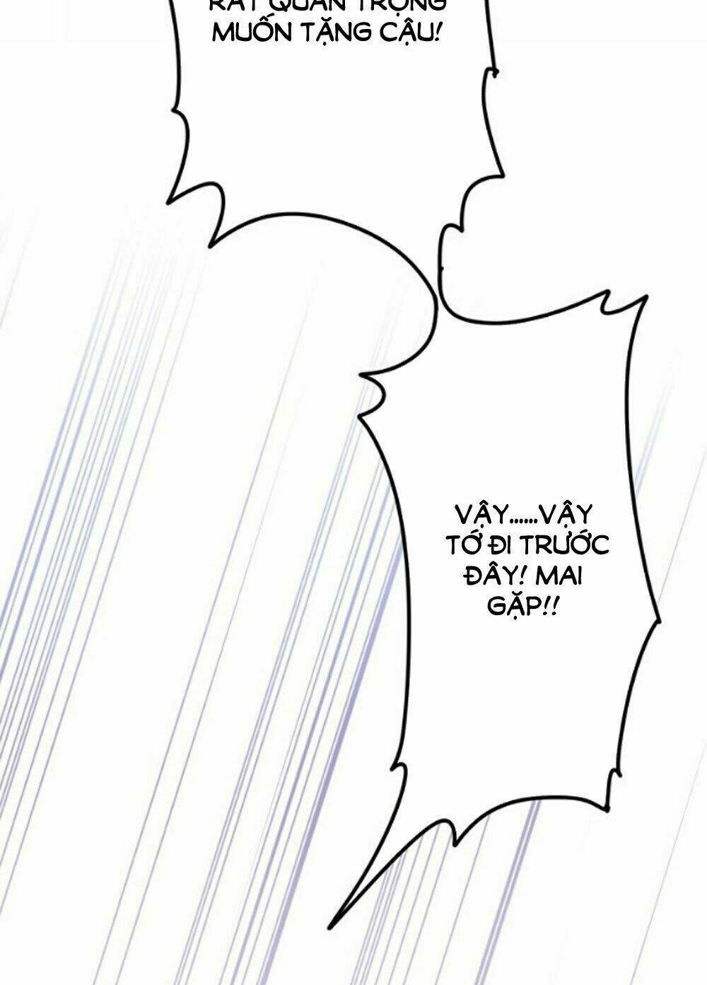 Tháng Sáu Không Hẹn Mà Gặp: Chapter 17