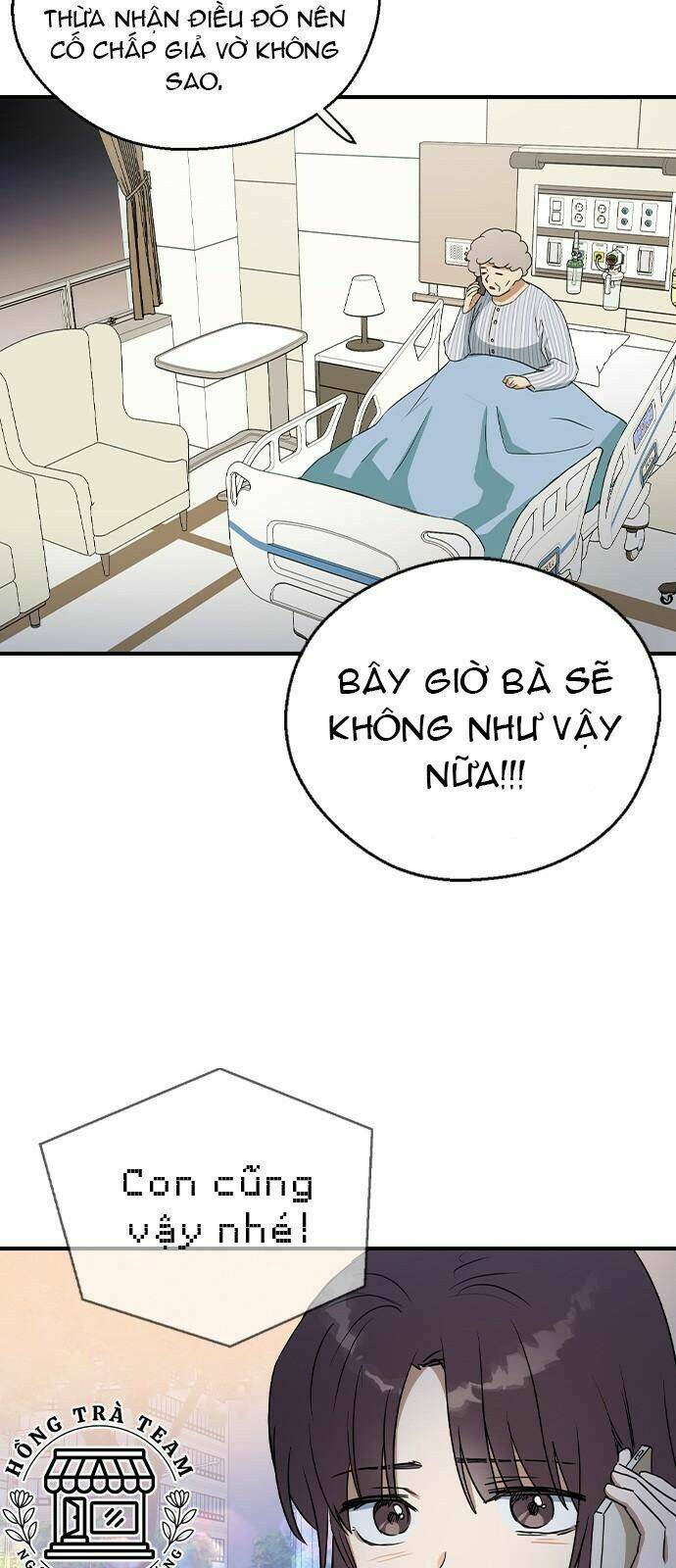 Duyên Nợ Kiếp Trước: Chapter 22