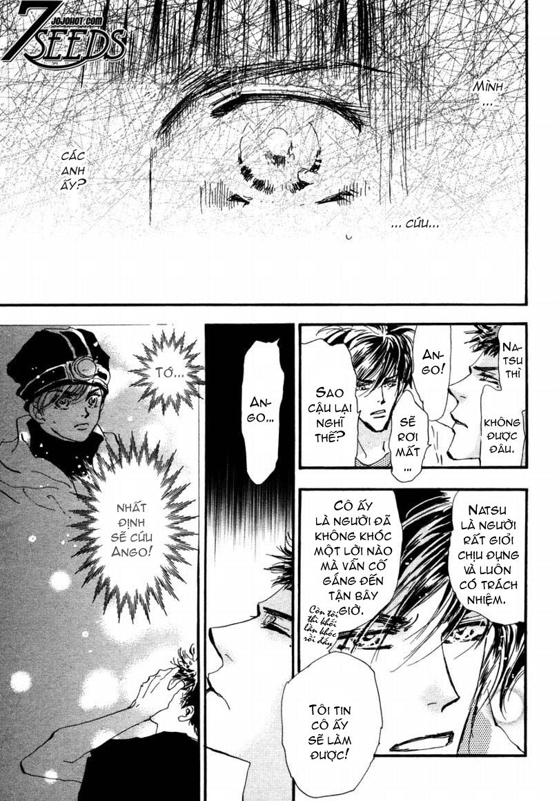Mầm Sống: Chapter 98