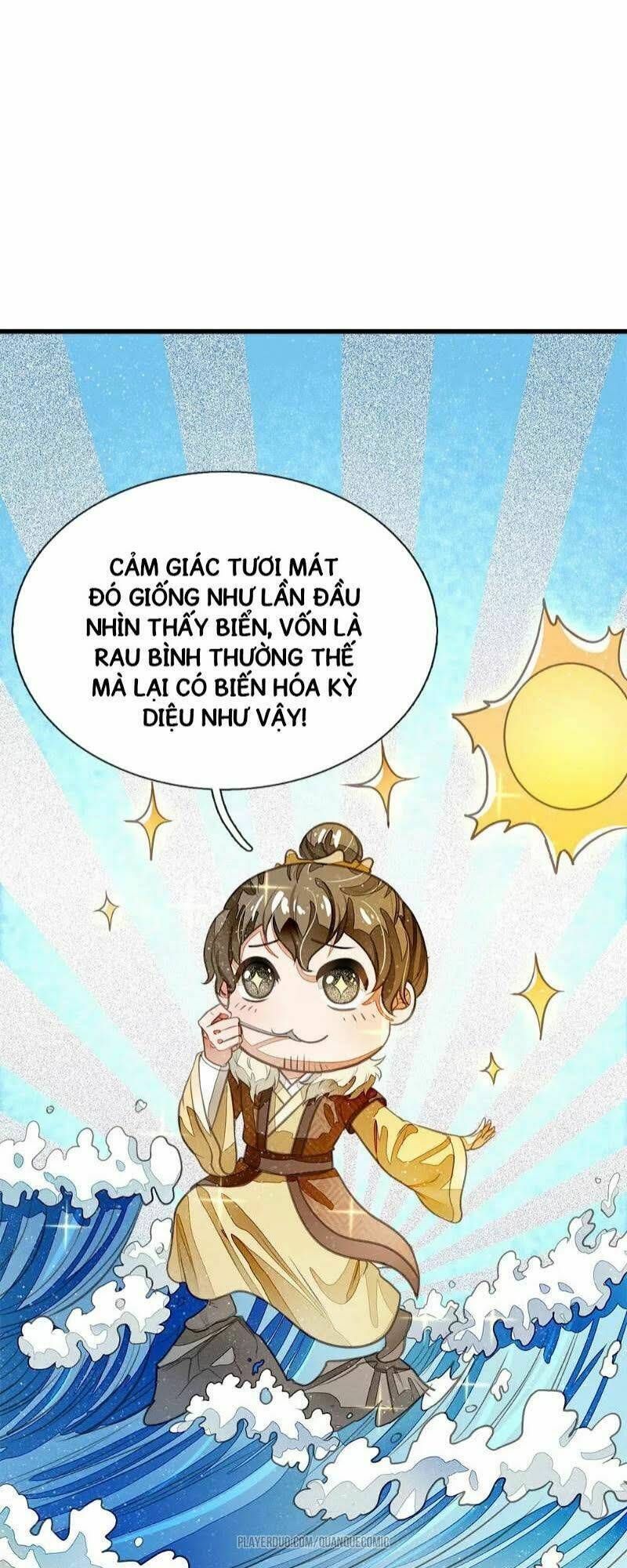 Đệ Nhất Hoàn Khố: Chapter 34