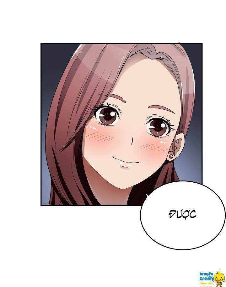 Âm Mưu Bên Gối: Chapter 24