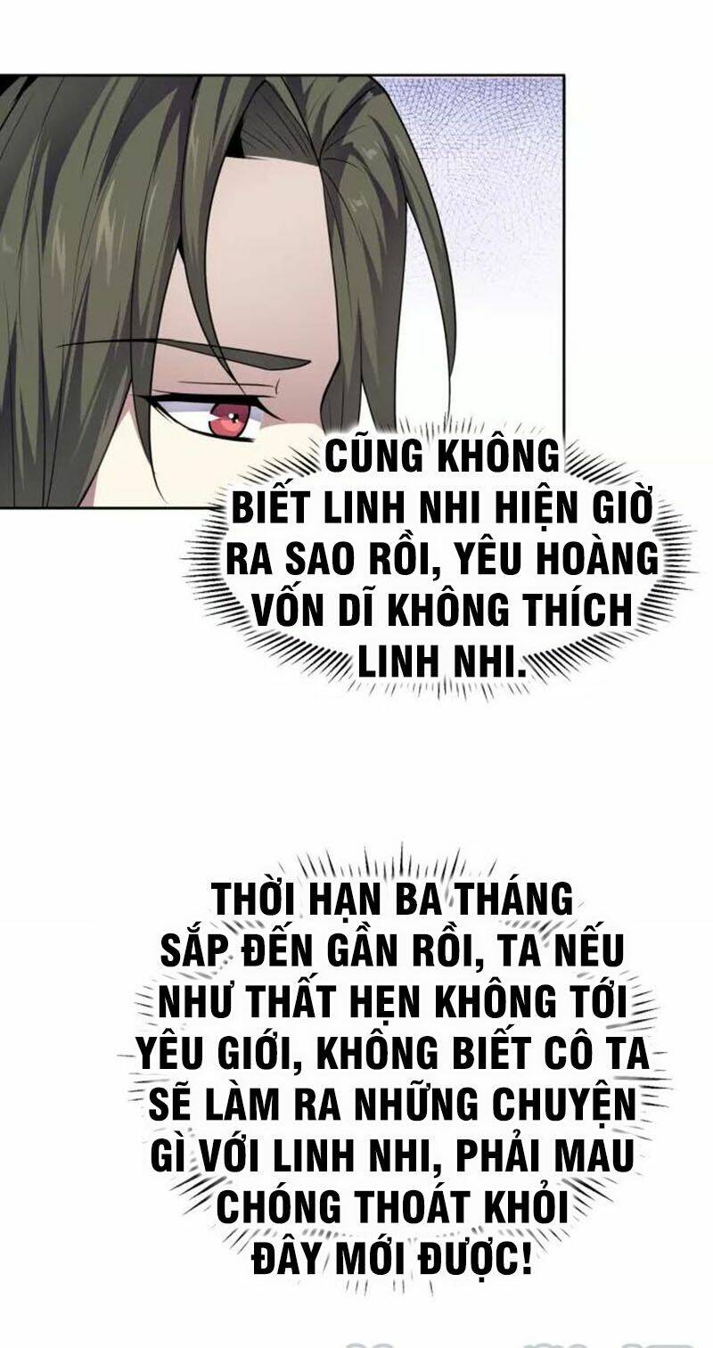Nghịch Thiên Đại Thần: Chapter 65