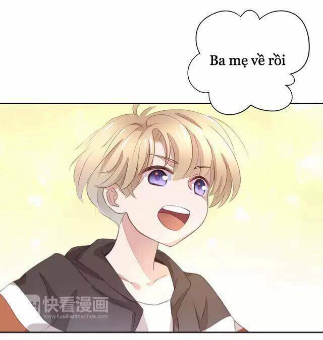 Dưới Móng Vuốt Mèo: Chapter 20