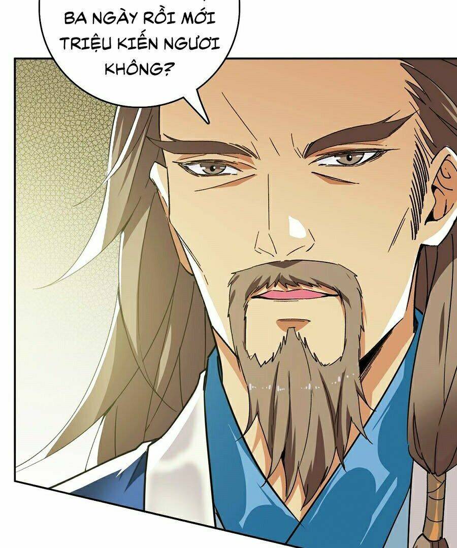 Siêu Đạo Thần Thuật: Chapter 19