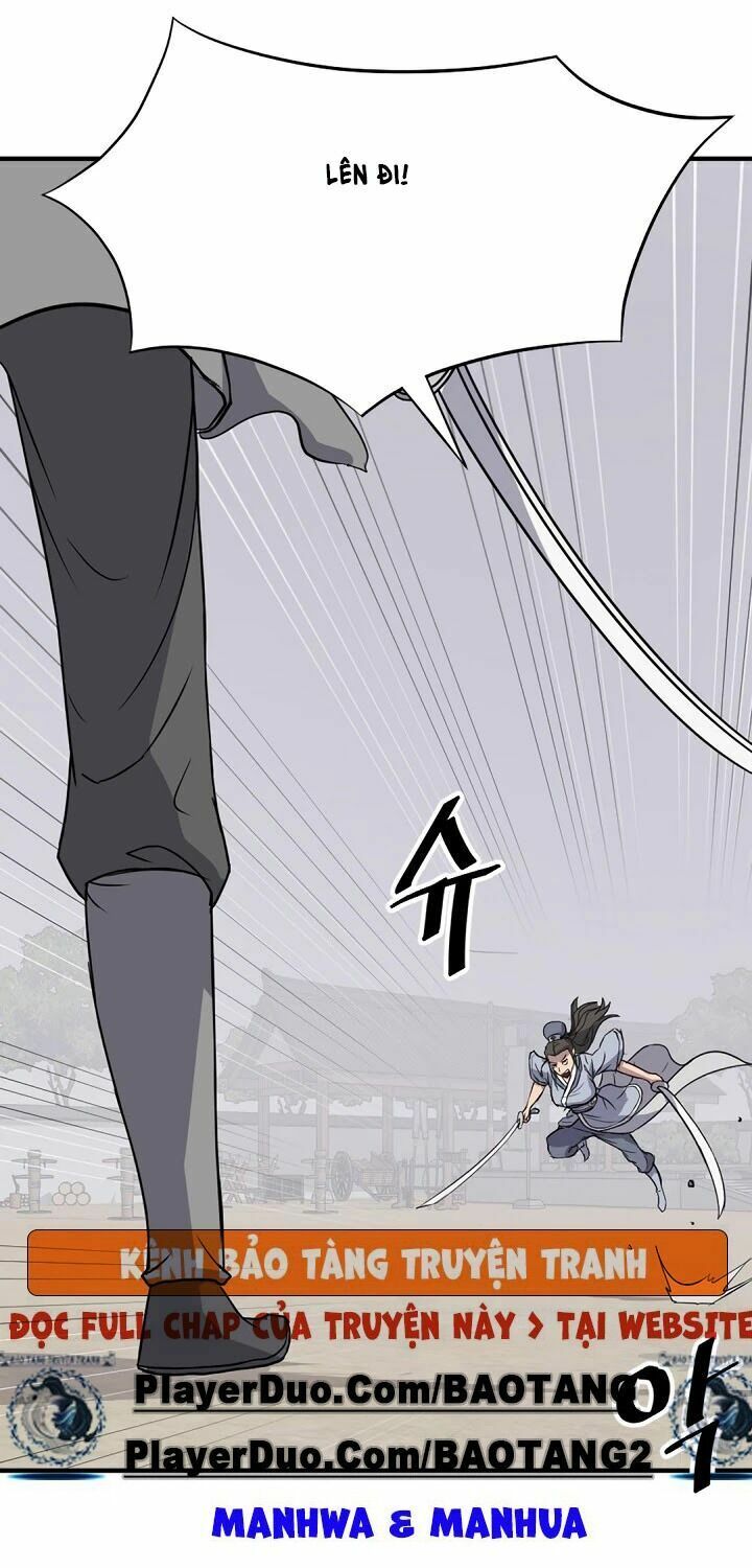 Trọng Sinh, Bất Khả Chiến Bại: Chapter 102