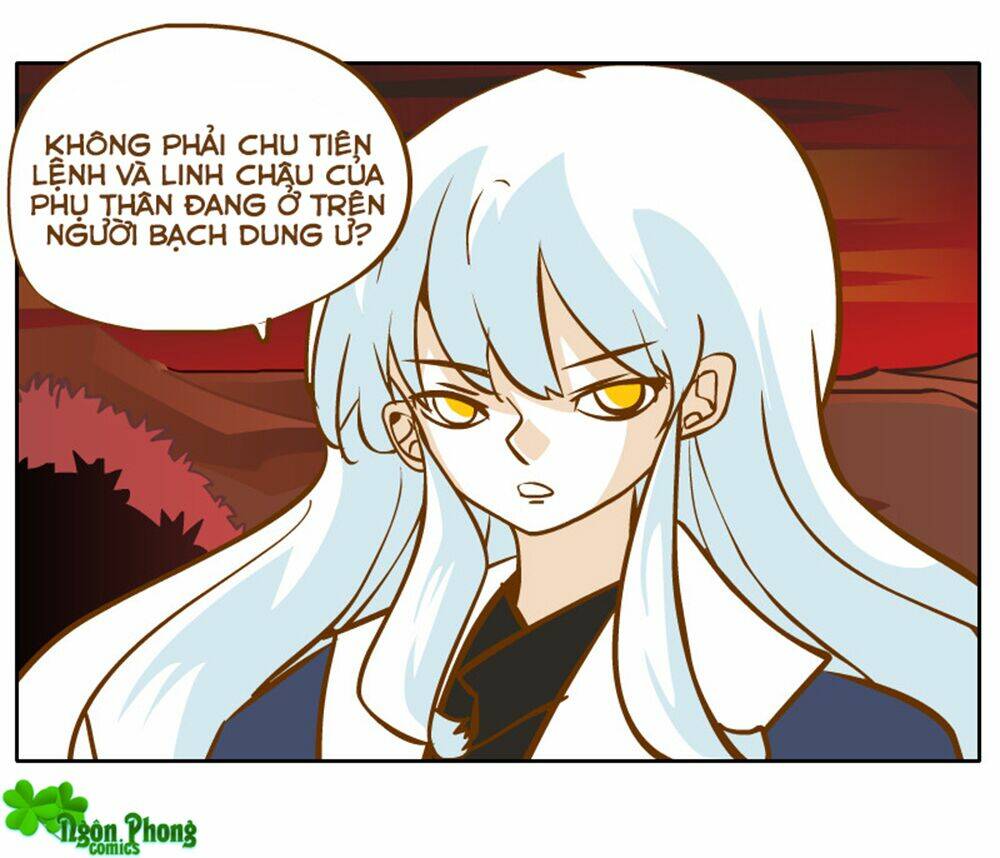 Hòa Thượng Và Tiểu Long Quân: Chapter 50