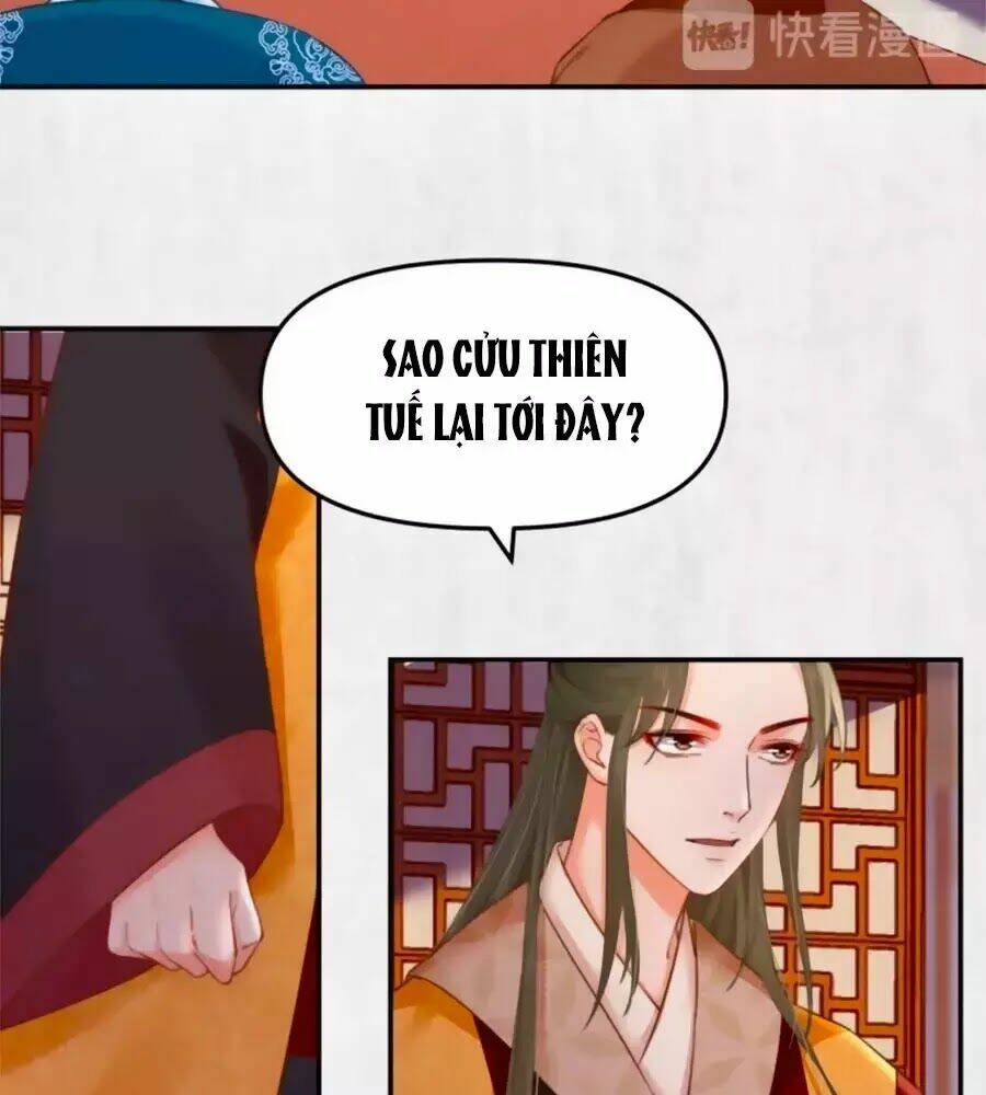 Hoạn Phi Hoàn Triều: Chapter 48