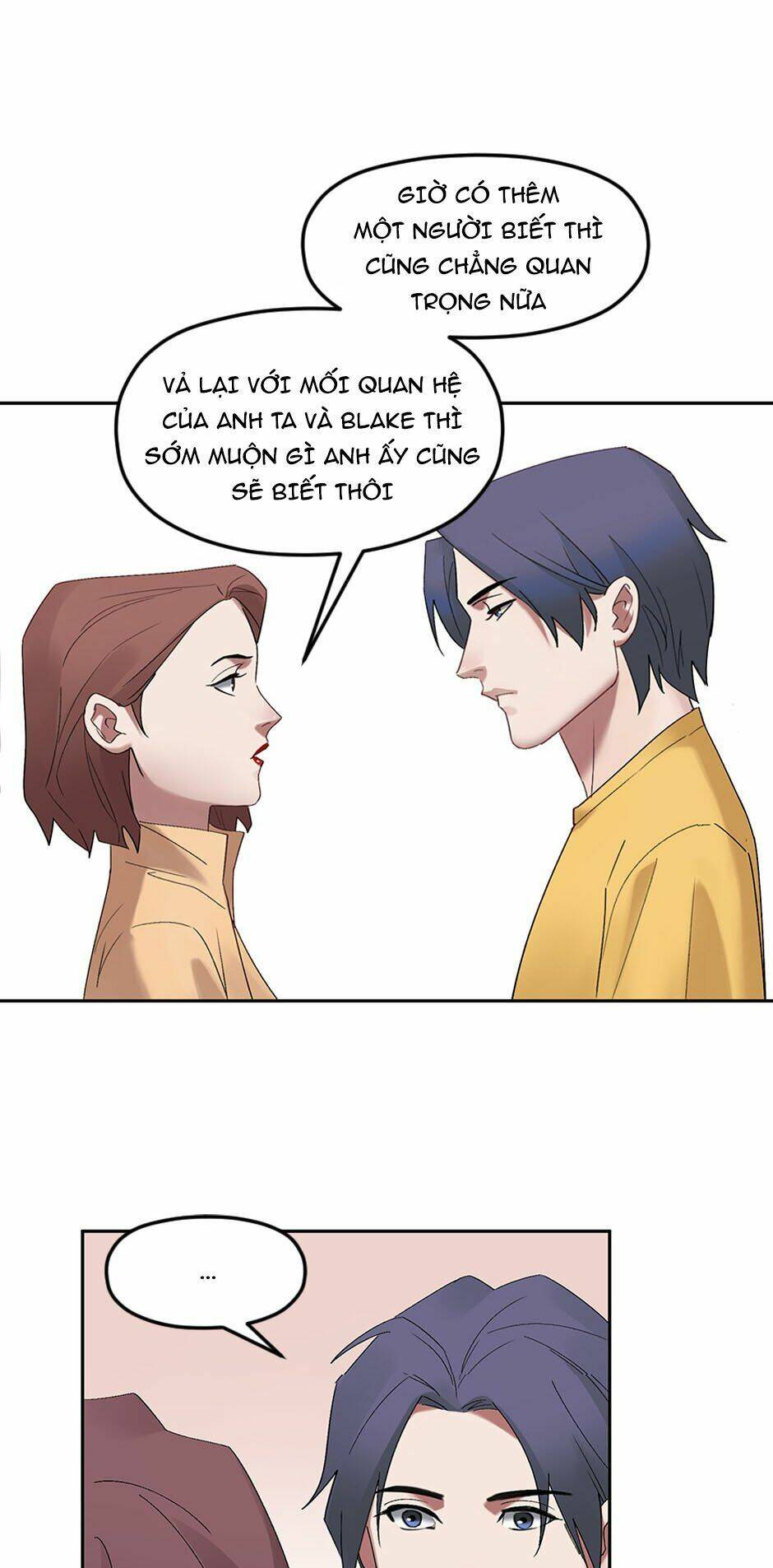 Anh Hùng Và Hiệp Nữ: Chapter 65