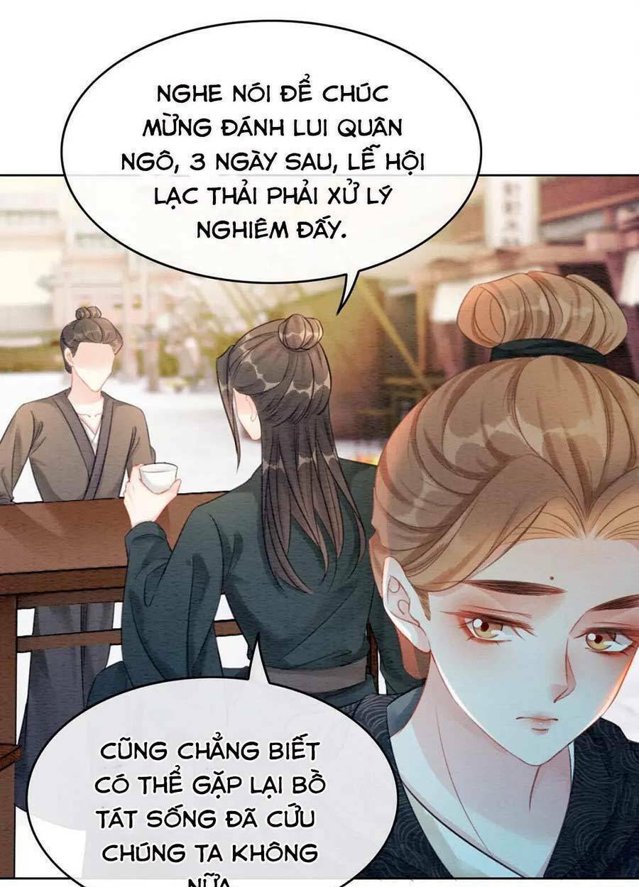 Xung Hỉ Vương Phi: Chapter 75