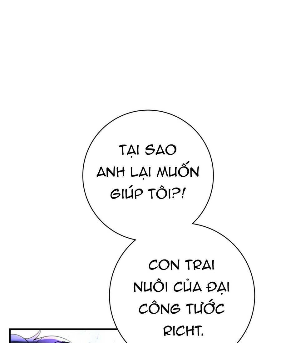 Lòng Trung Thành Với Kẻ Ác: Chapter 1