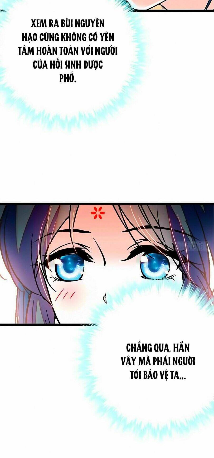 Nhất Thế Khuynh Thành: Lãnh Cung Khí Phi: Chapter 86