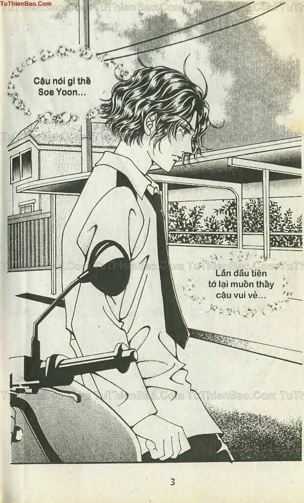 Thiên Sứ: Chapter 5