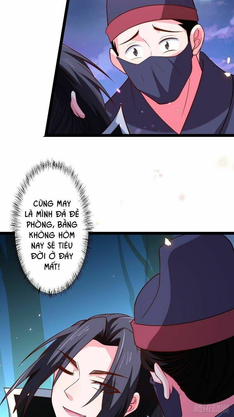 Trọng Sinh Tối Cường Ma Tôn Ở Rể: Chapter 82