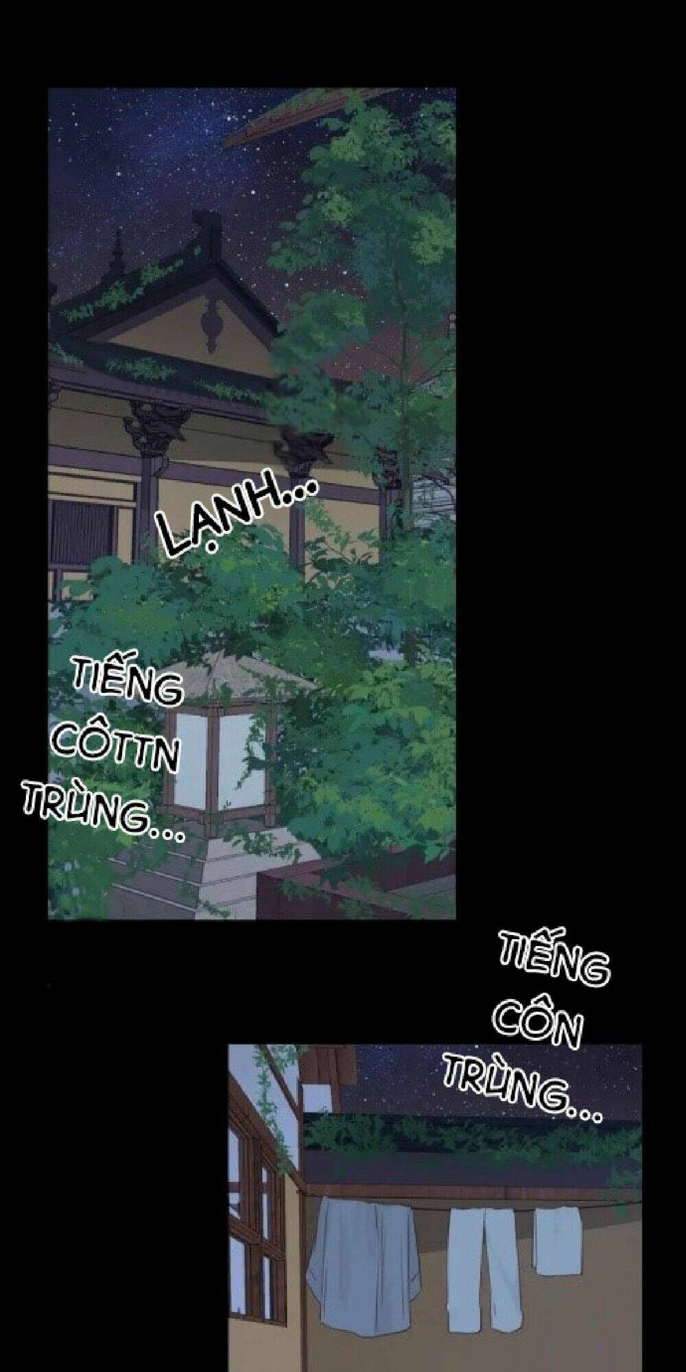 Cô Ấy Không Đáng Yêu: Chapter 88