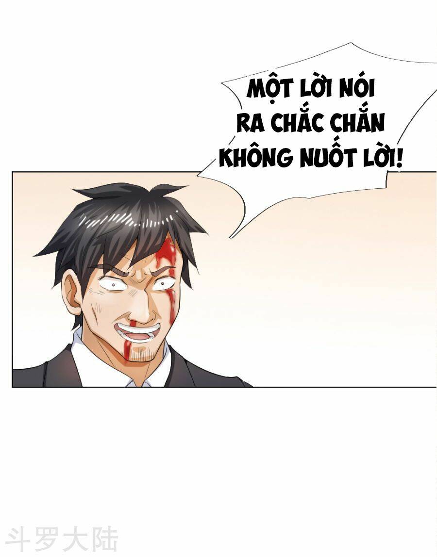 Tuyệt Thế Binh Vương: Chapter 57