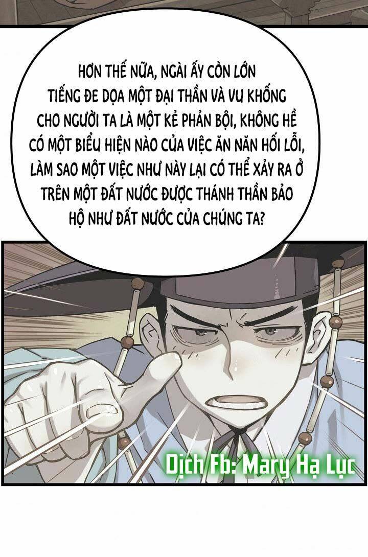 Tôi Sẽ Sống Như Một Hoàng Tử: Chapter 9