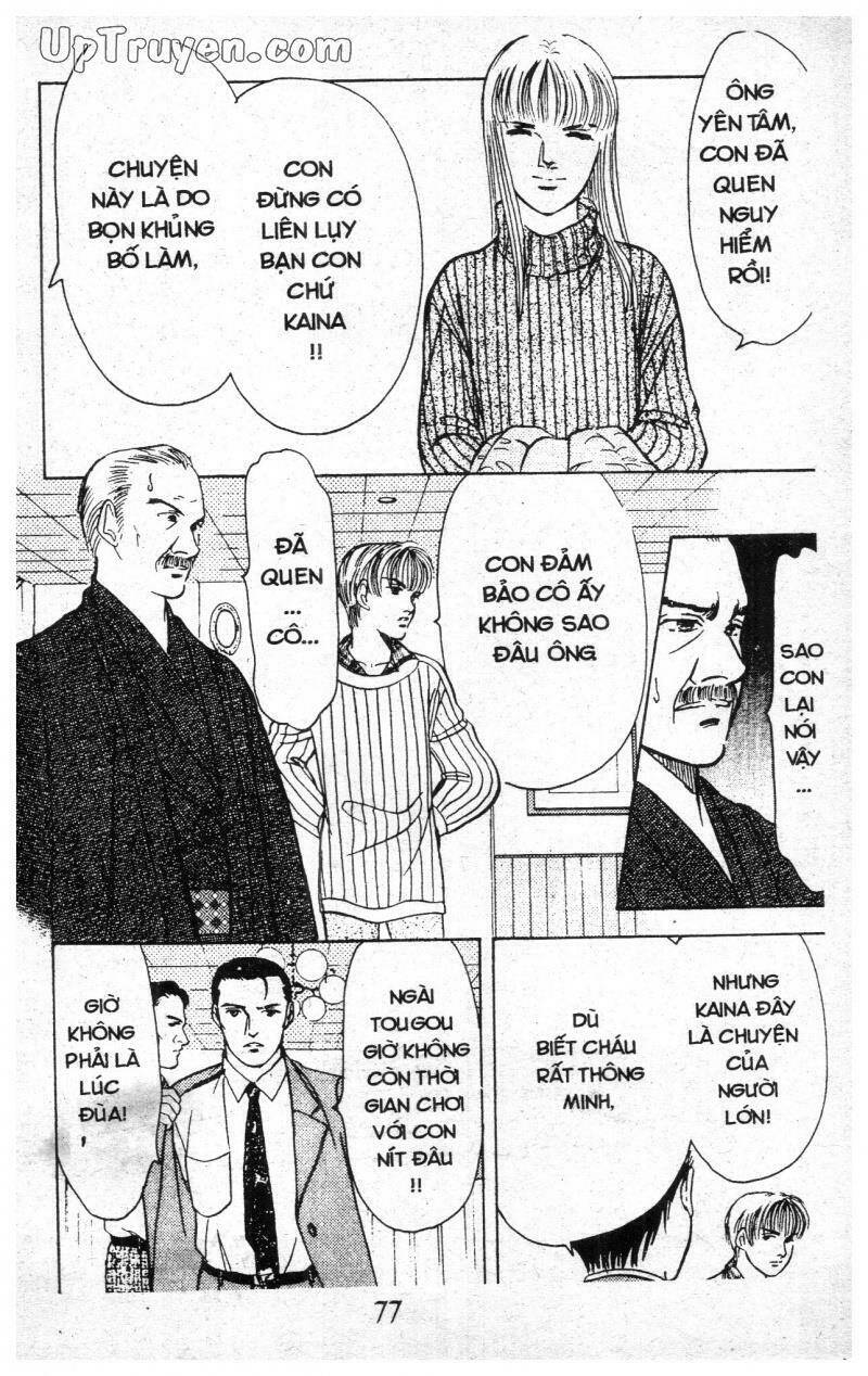 9 Banme No Musashi: Chapter 10