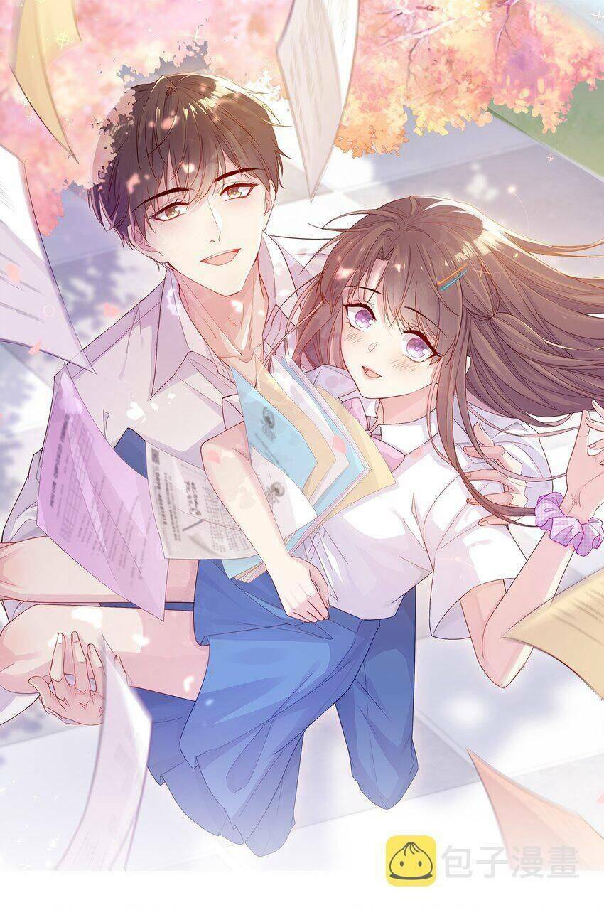 Khi Cô Gái Nhìn Thấy Thời Gian: Chapter 47