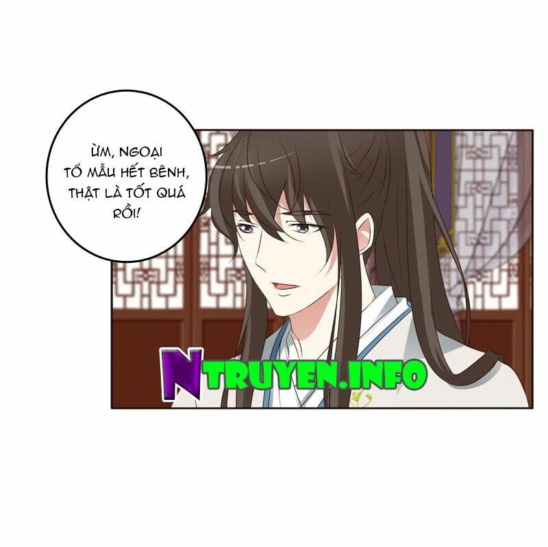 Thông Linh Phi: Chapter 202