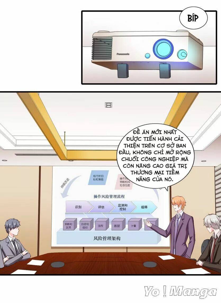 Thiểm Hôn Kinh Ái: Chapter 64