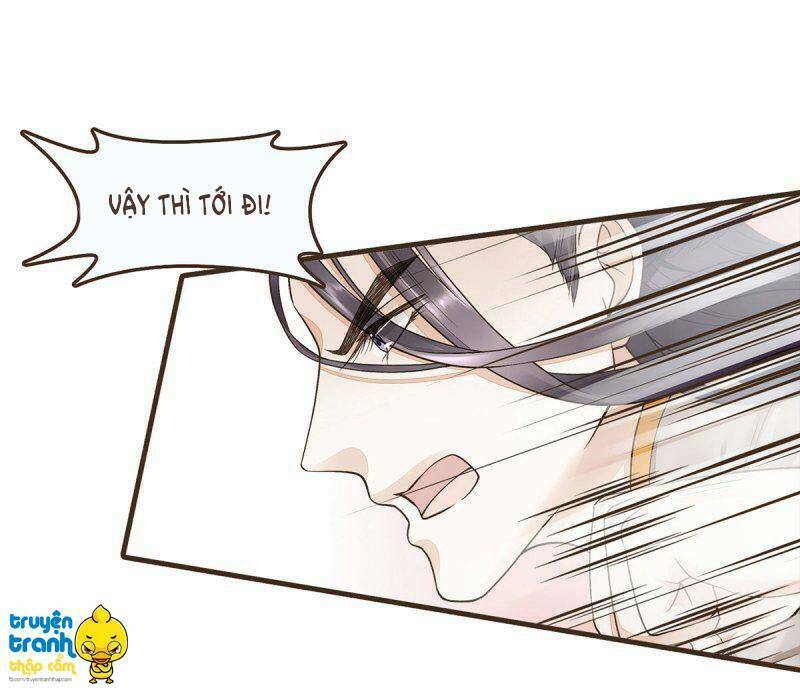 Đại Giá Thừa Tướng: Chapter 35