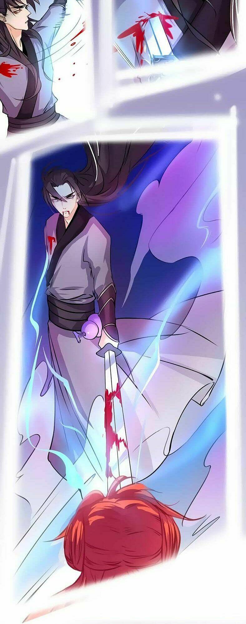 Hắn Ta Là Vua: Chapter 48