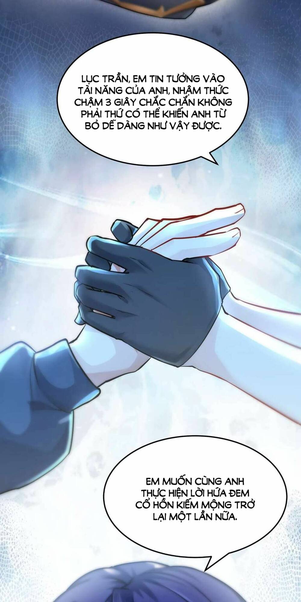 Trong Game Ta Là Vô Địch: Chapter 2