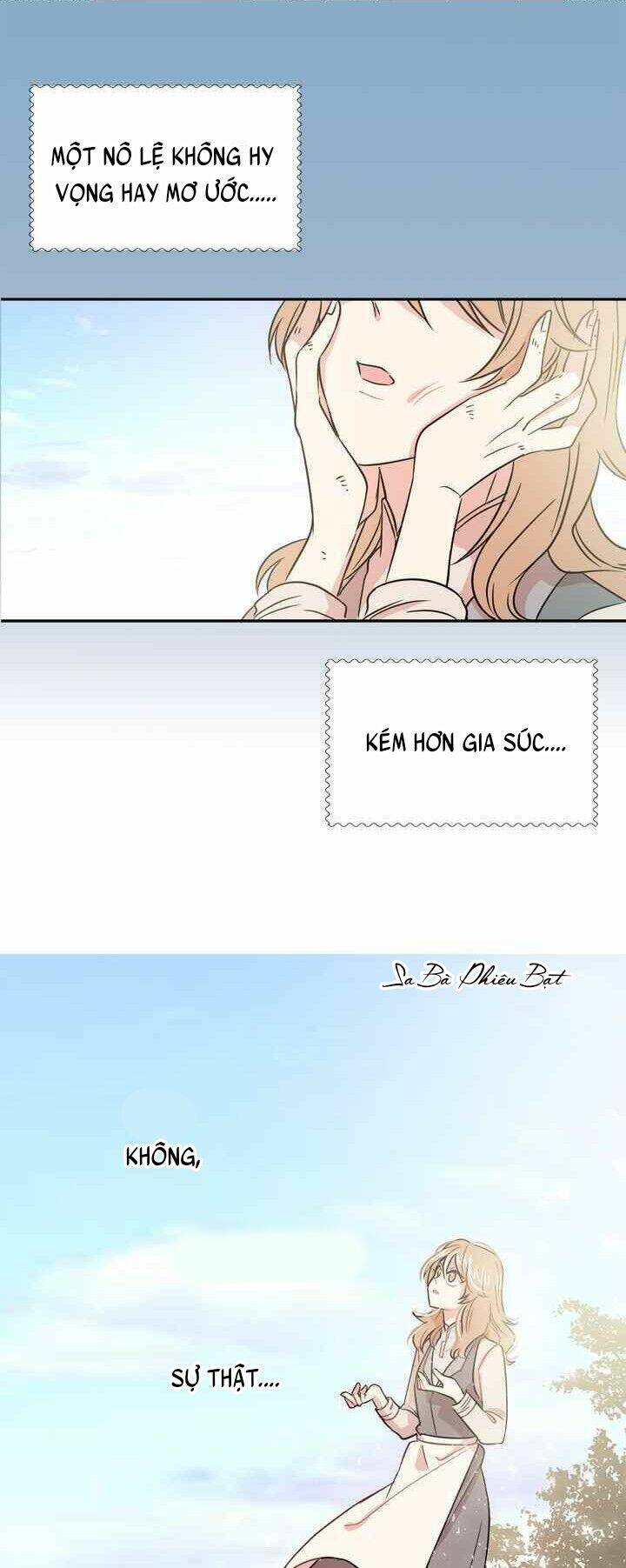 Tôi Chọn Hoàng Đế Kết Thúc: Chapter 0