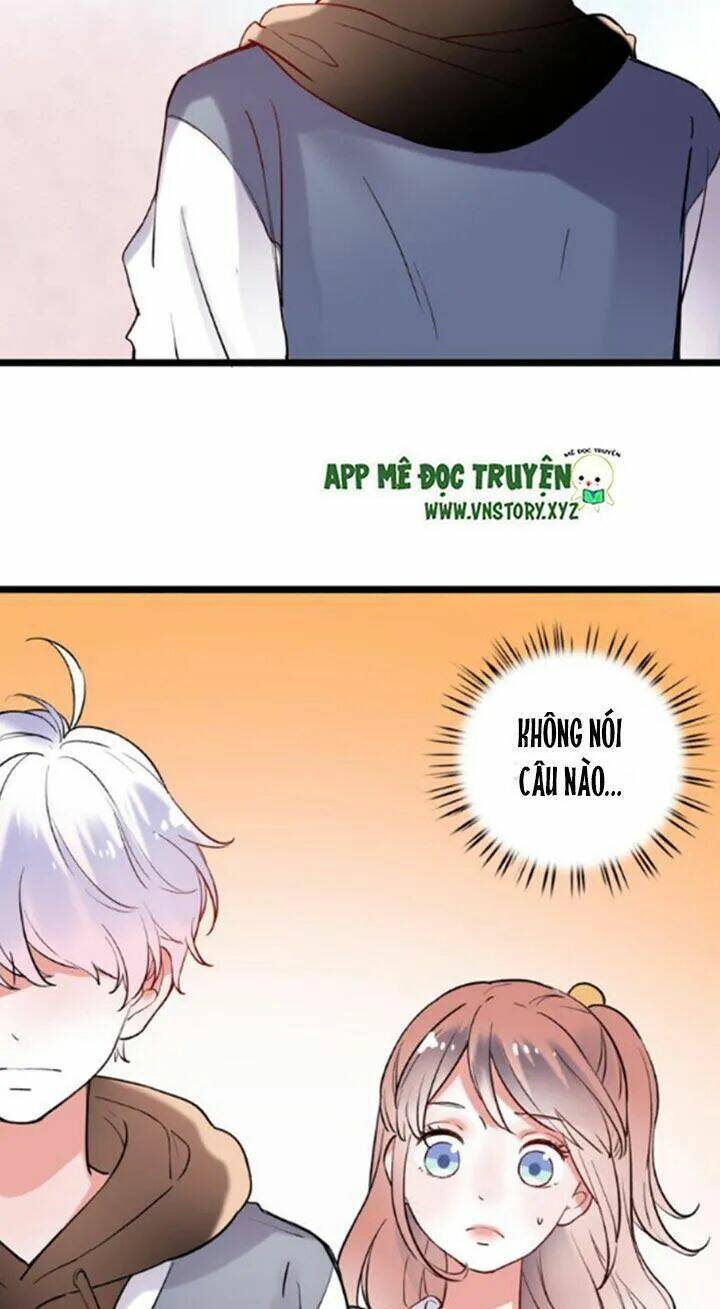 Trạch Thượng Tịch Mịch Huỳnh Hỏa: Chapter 22