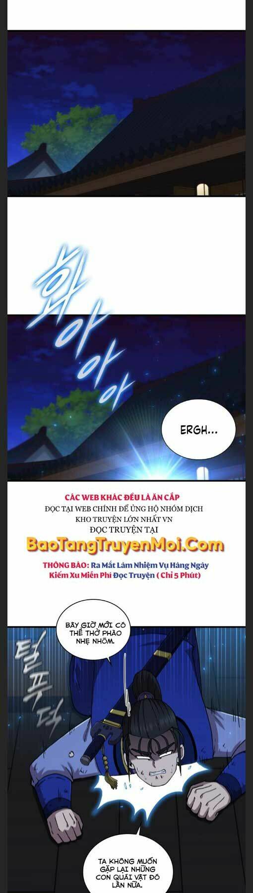 Thân Thủ Đệ Nhất Kiếm: Chapter 90